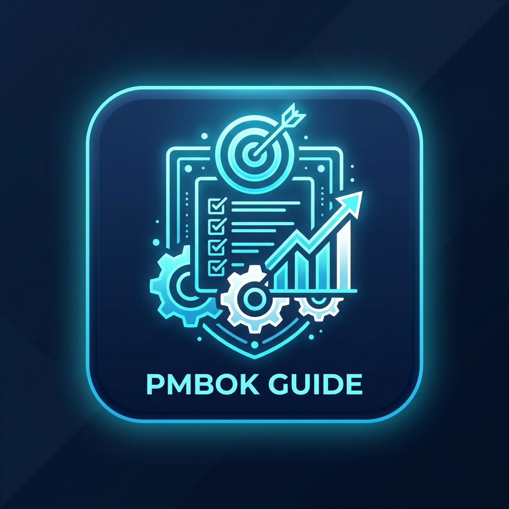 All About PMBOK®: PMP® ve CAPM® Sınav Hazırlığı İçin Kapsamlı Masterclass Rehberi